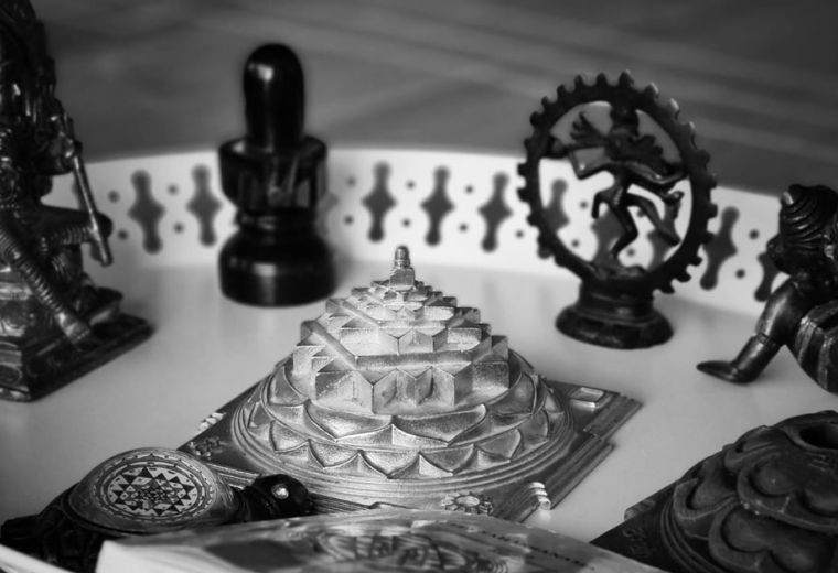 Ontdek je Karakterstijlen – Basis van de Inner Grounding Methode