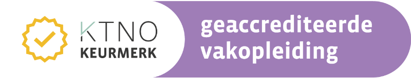 ktno vakopleiding