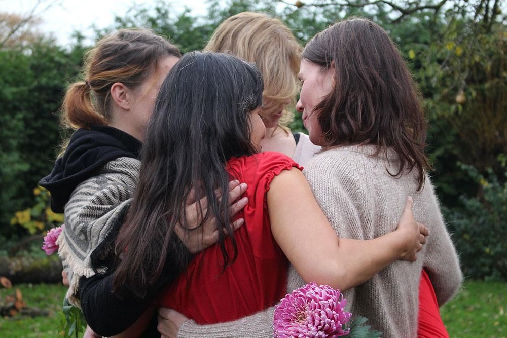 Vrouwencoach opleiding